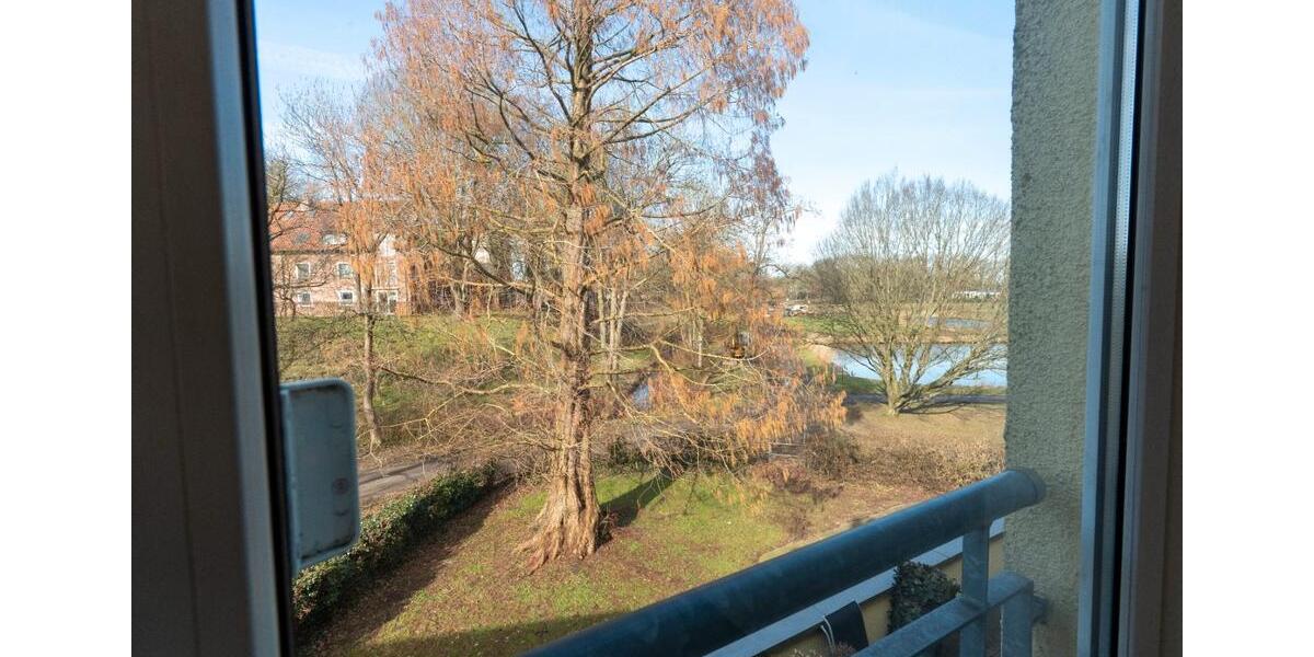 Etagenwohnung Emden Rysumer Landstraße - 2 Zimmer, 36 m&sup2;, 500&euro; | Angebot:26462025