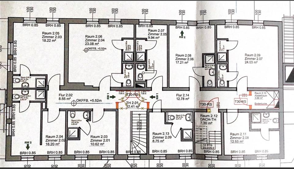 Gewerbeobjekt Frauenstein - 3&euro; | Angebot:19151916