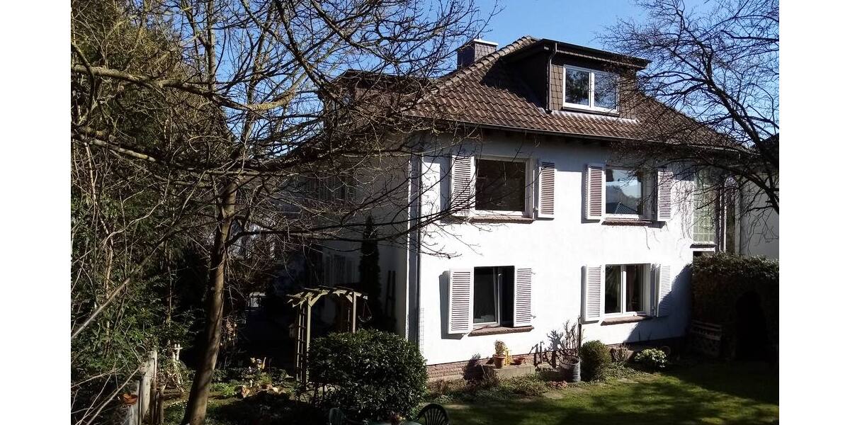 3-Zimmerwohnung mit Balkon 3 zimmer