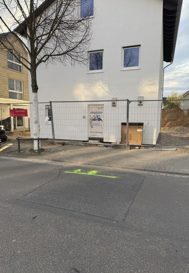 Neubau und Erstbezug 2-Familienhaus 3,5 Zimmer Maisonette-Wohnung