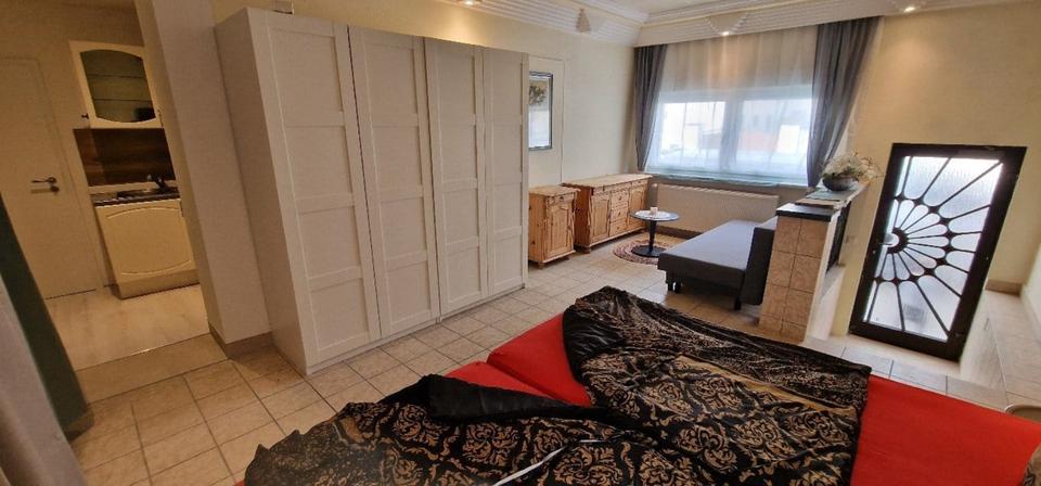 Wohnen auf Zeit Markranstädt - 2 Zimmer, 76 m&sup2;, 22&euro; | Angebot:24850847