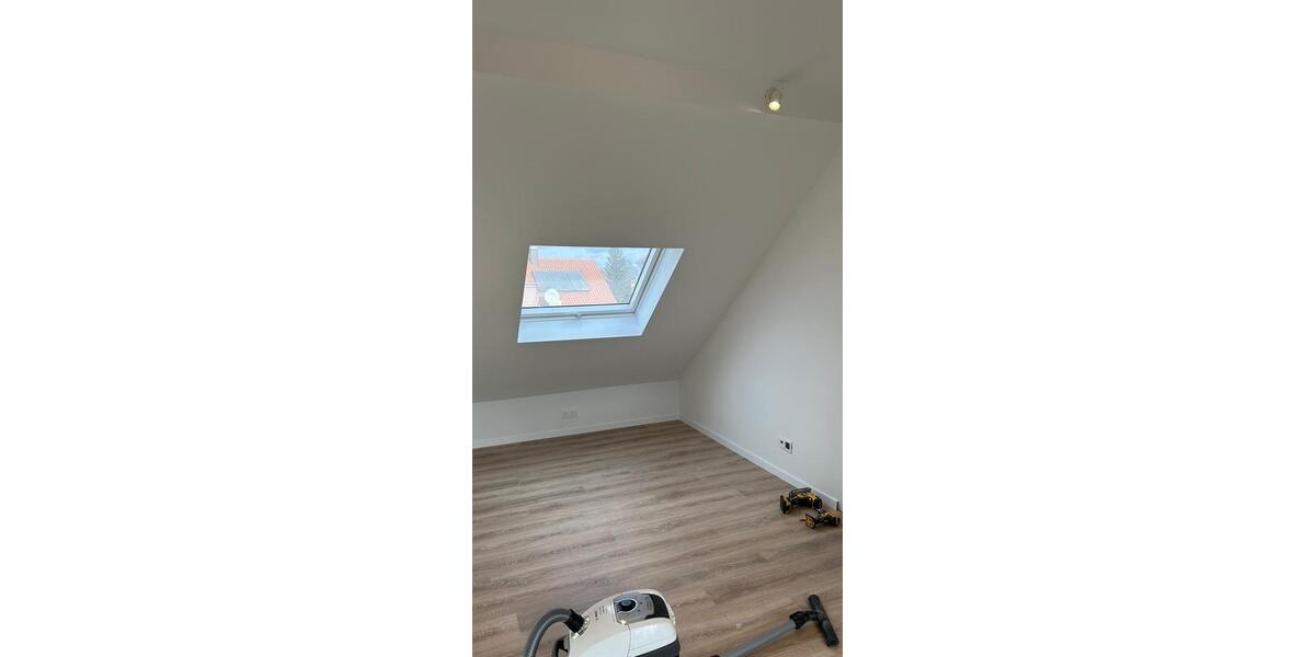 WG-Privatzimmer in 73037 Göppingen 1 zimmer