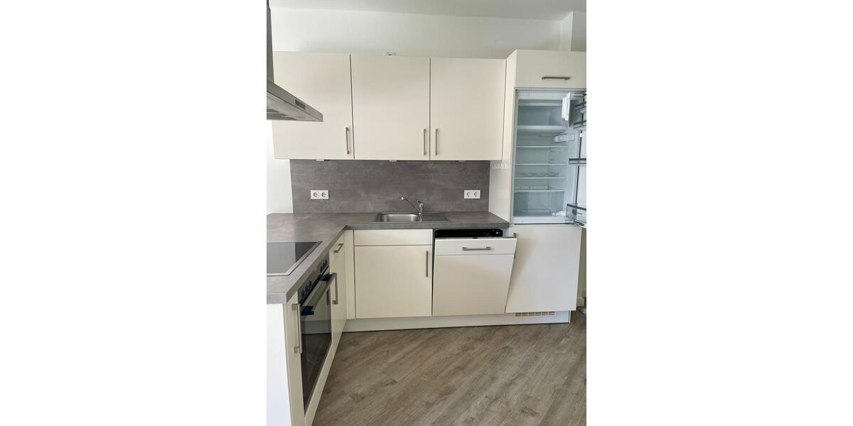 Etagenwohnung Fehmarn - 2 Zimmer, 58 m&sup2;, 885&euro; | Angebot:25881944
