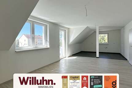 Wohnung Eilenburg - 5 Zimmer, 112 m&sup2;, 1.200&euro; | Angebot:23793617