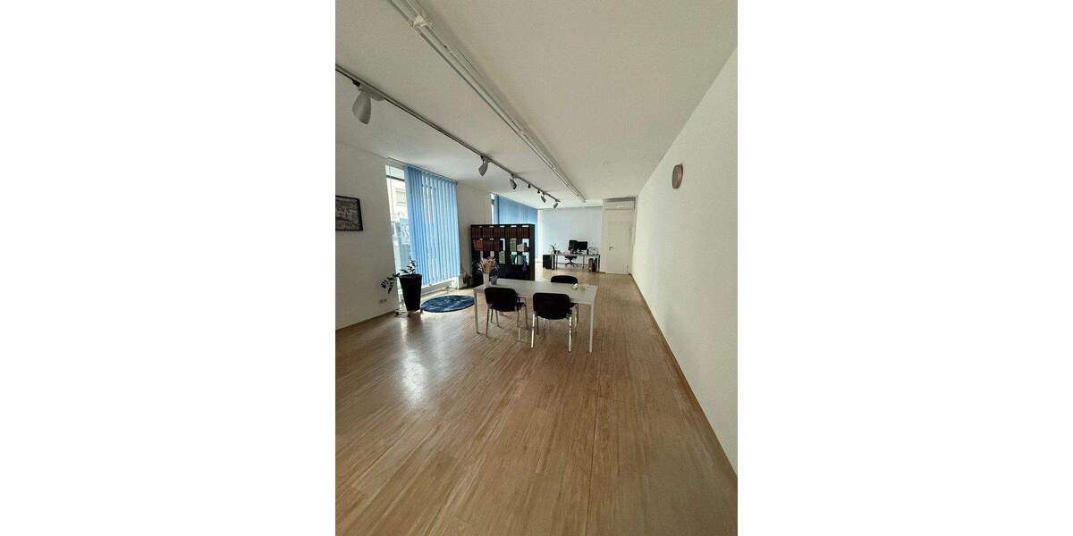 Gewerbeobjekt Schwandorf Innenstadt - 840&euro; | Angebot:25657606