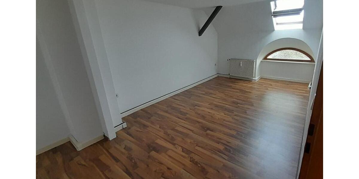 Dachgeschoßwohnung Annaberg-Buchholz Buchholz - 3 Zimmer, 55 m&sup2;, 320&euro; | Angebot:26424153