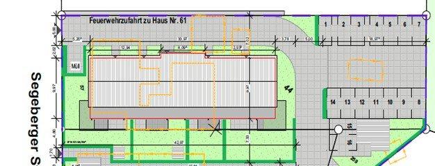 Einfamilienhaus Neumünster Brachenfeld/Ruthenberg - 4 Zimmer, 117 m&sup2;, 2.345&euro; | Angebot:26647444
