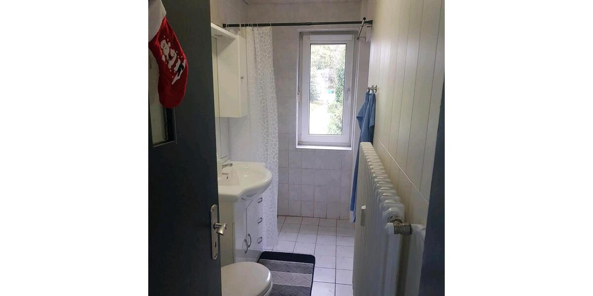 Wohnen auf Zeit Kassel Kirchditmold - 1 Zimmer, 18 m&sup2;, 395&euro; | Angebot:26637187