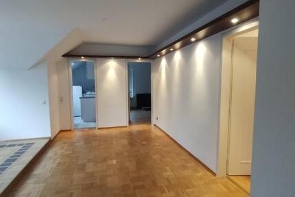 Buxtehude SÜD, 3-Zimmer mit sonnigem Balkon > perfekt für ZWEI zimmer