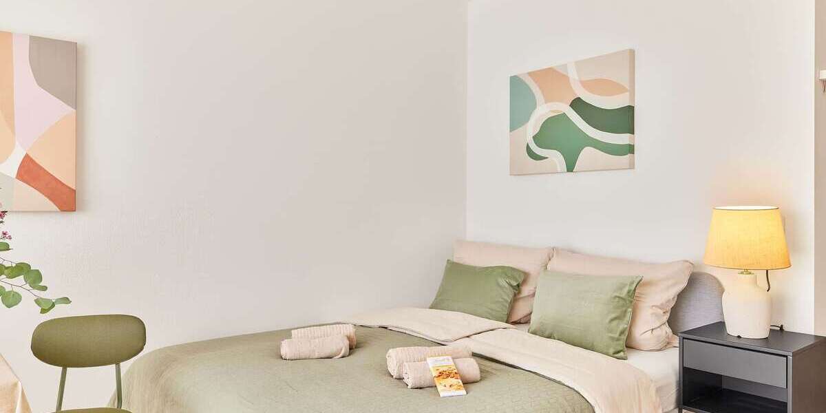 Zimmer Kaiserslautern Grübentälchen - 1 Zimmer, 1.300&euro; | Angebot:27100280