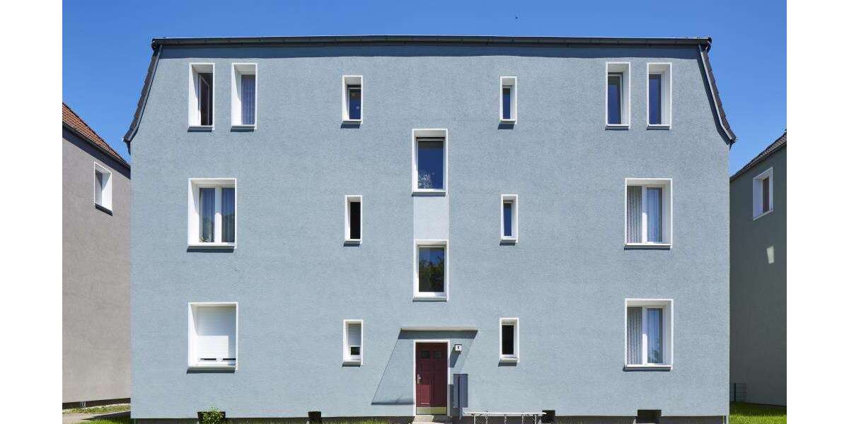 Etagenwohnung Dortmund Bövinghausen - 3.5 Zimmer, 66 m&sup2;, 509&euro; | Angebot:27235688