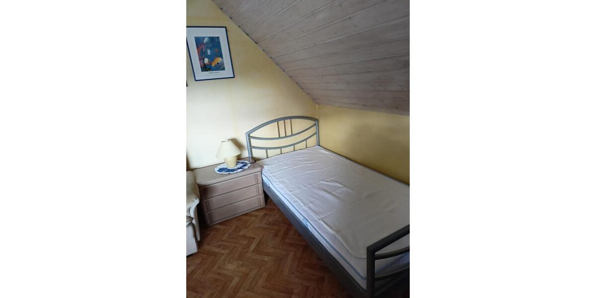 Wohnen auf Zeit Cloppenburg - 1 Zimmer, 18 m&sup2;, 455&euro; | Angebot:26033896