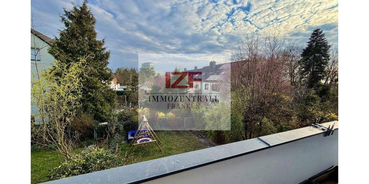 Reihenmittelhaus Nürnberg / Großreuth Wetzendorf - 6 Zimmer, 150 m&sup2;, 2.180&euro; | Angebot:25926678