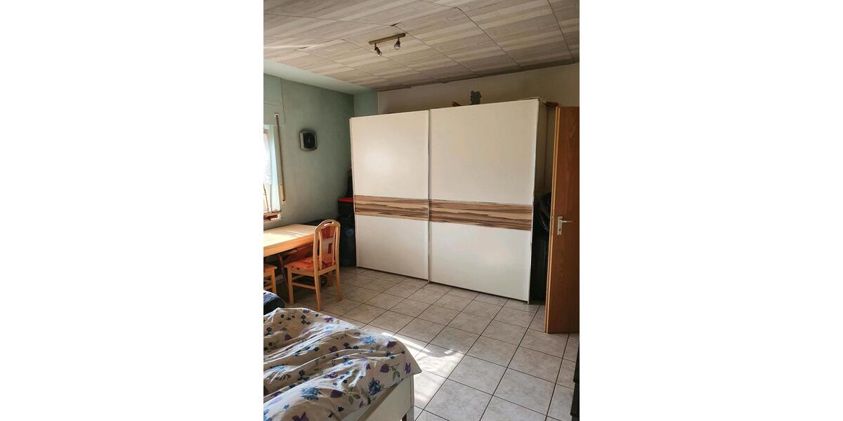 Etagenwohnung Borken - 1 Zimmer, 30 m&sup2;, 300&euro; | Angebot:26573268