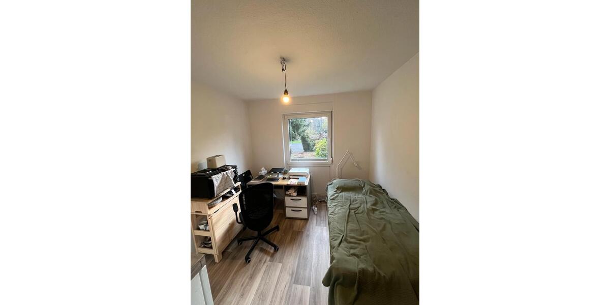 Erdgeschoßwohnung Marburg Biegenviertel - 1 Zimmer, 15 m&sup2;, 525&euro; | Angebot:26045036