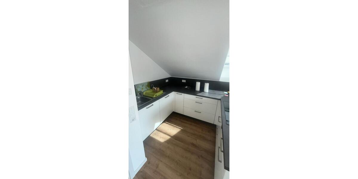 Dachgeschoßwohnung Steinach - 3 Zimmer, 85 m&sup2;, 950&euro; | Angebot:26415040