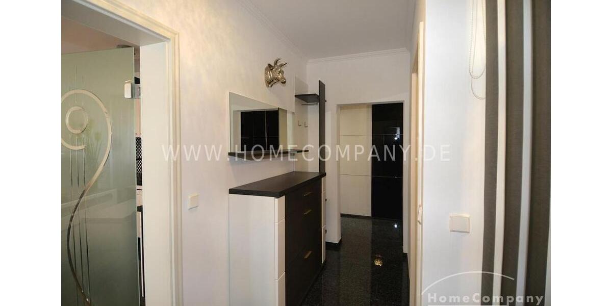 Wohnen auf Zeit Berlin Mitte - 3 Zimmer, 66 m&sup2;, 1.790&euro; | Angebot:24419678