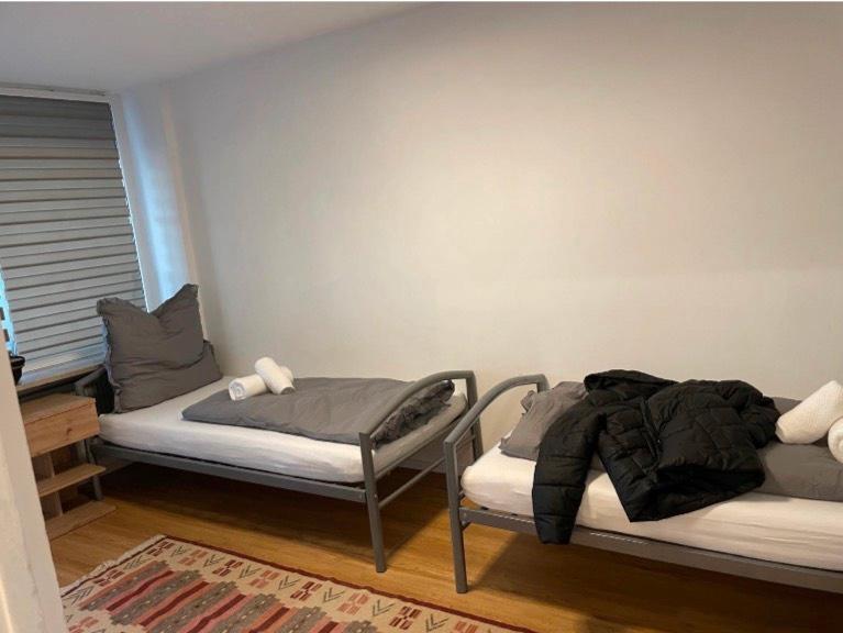 Etagenwohnung Neufahrn bei Freising Mintraching-Grüneck - 2 Zimmer, 50 m&sup2;, 1.650&euro; | Angebot:25135315