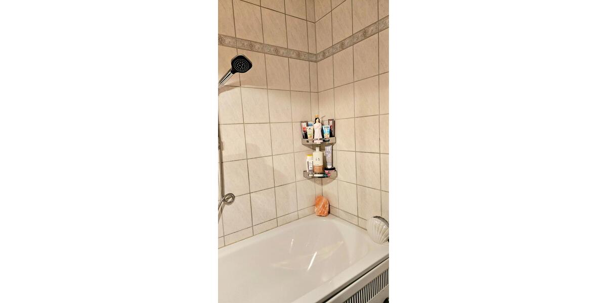 Moderne,vollmöblierte 1-Zimmer-Wohnung in Bensheim-große Terraase 1 zimmer