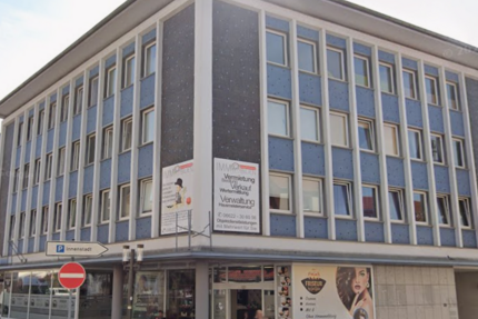 Gewerbeobjekt Bebra - 1.000&euro; | Angebot:24384939