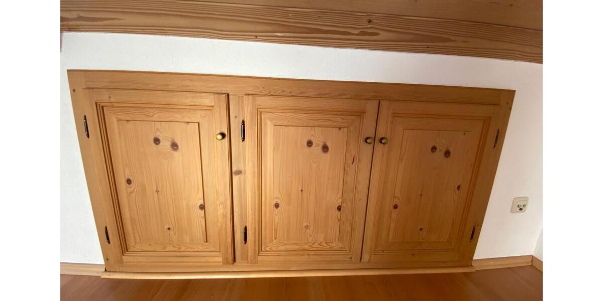 Etagenwohnung Heroldsberg - 3 Zimmer, 94 m&sup2;, 990&euro; | Angebot:25185442