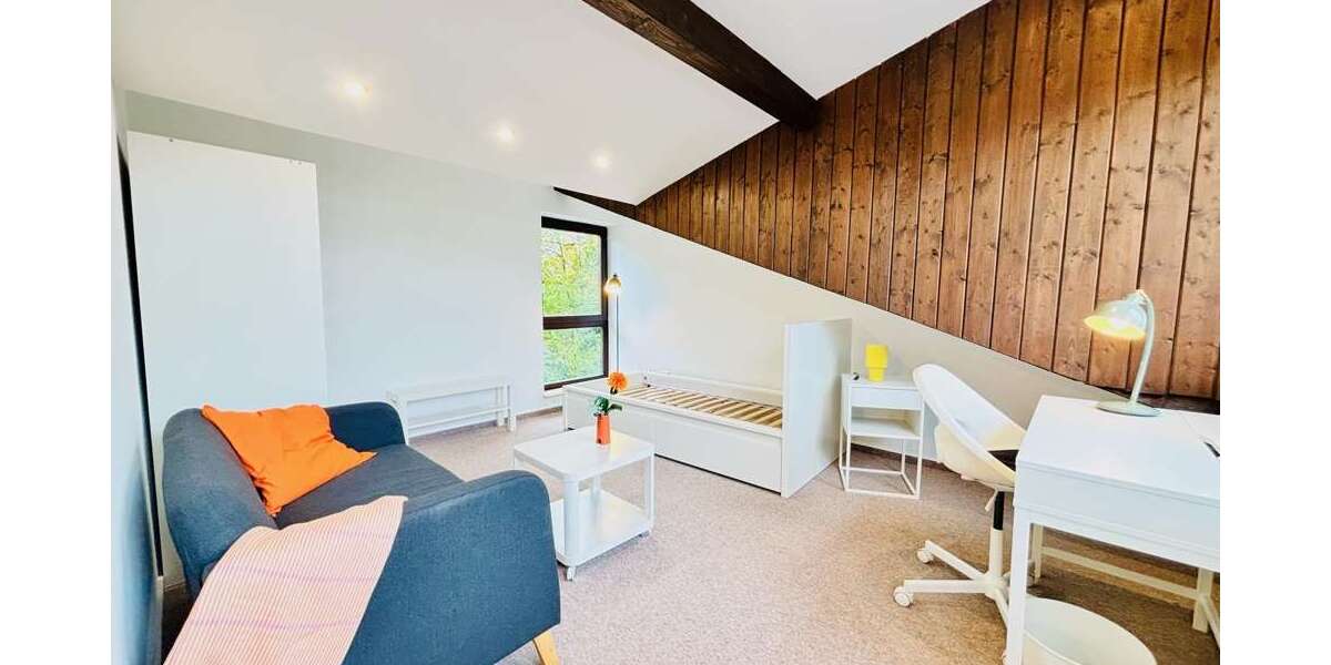 Wohnung zum Mieten in Frechen Königsdorf 690 € 19.7 m² 1 zimmer