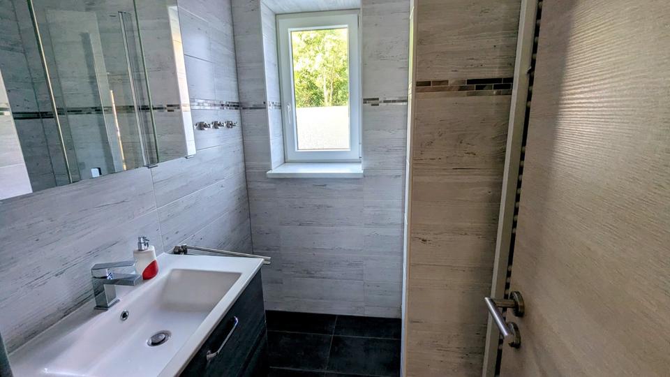Erdgeschoßwohnung Wernigerode - 4 Zimmer, 87 m&sup2;, 850&euro; | Angebot:26698380