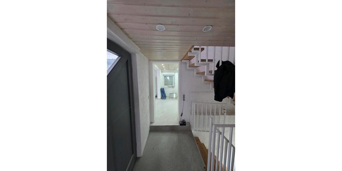 Etagenwohnung Bad Saulgau - 3 Zimmer, 80 m&sup2;, 880&euro; | Angebot:25351941