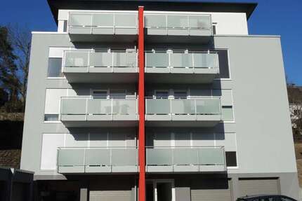 Wohnung Siegen Geisweid - 2 Zimmer, 61 m&sup2;, 660&euro; | Angebot:26563641