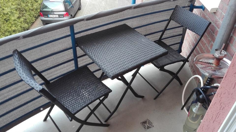Etagenwohnung Münster Münster-Südost - 1 Zimmer, 39 m&sup2;, 525&euro; | Angebot:26704973