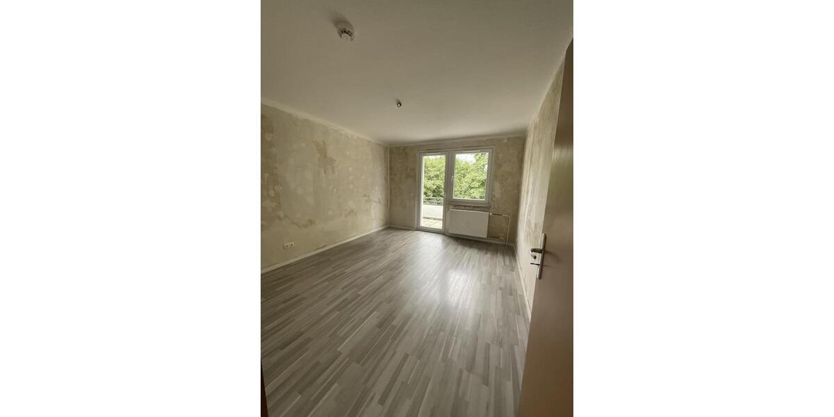 Etagenwohnung Duisburg Hamborn - 3.5 Zimmer, 57 m&sup2;, 499&euro; | Angebot:26683849