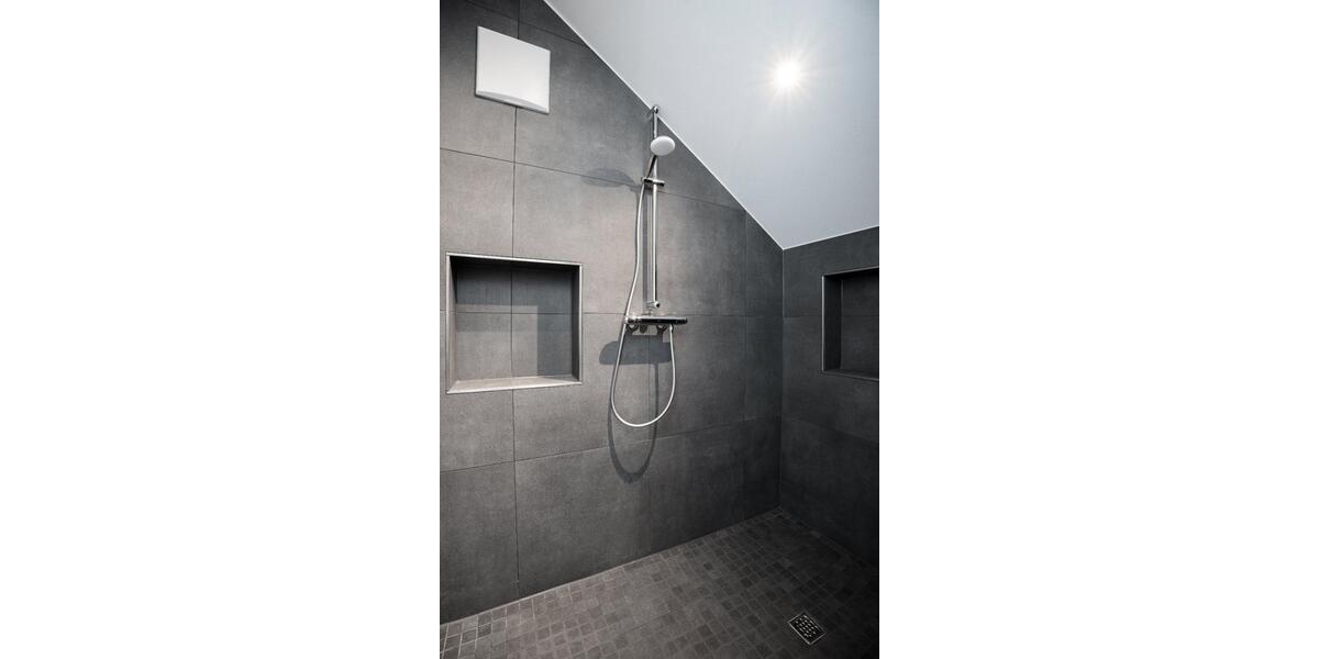 Moderne 2-Zimmer-Neubauwohnung mit 2 Balkonen 2 zimmer