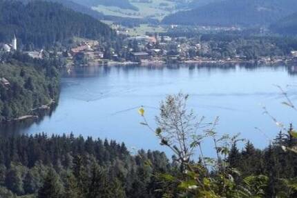 Wohnung Titisee-Neustadt Titisee - 3 Zimmer, 103 m&sup2;, 1.100&euro; | Angebot:26289593