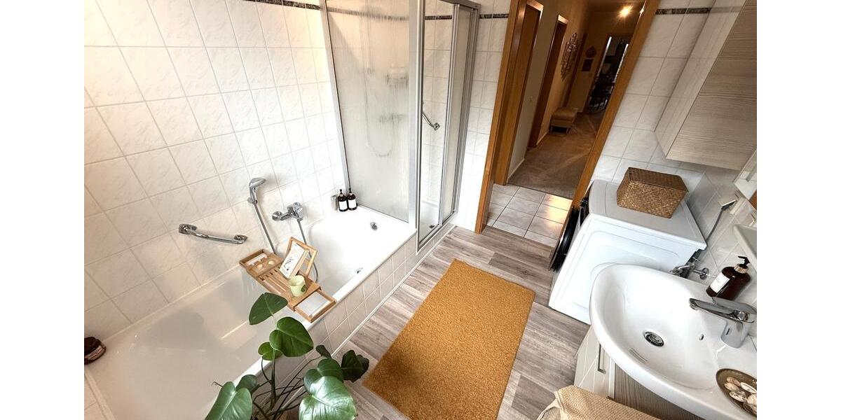 Erdgeschoßwohnung Südheide - 3 Zimmer, 82 m&sup2;, 790&euro; | Angebot:26489535