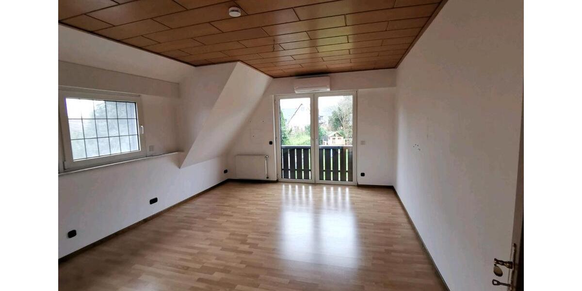 Großzügige und gemütliche 4-Zimmer Wohnung in Unna Nähe Bornekamp 4 zimmer