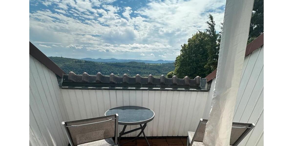 Zimmer in 2er WG auf dem Österberg mit tollem Ausblick 1 zimmer