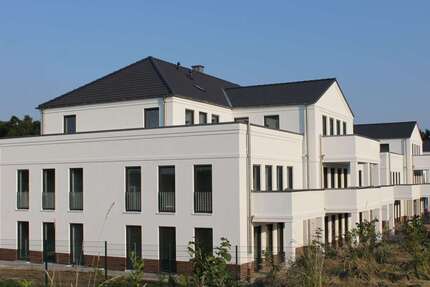 Wohnung Recklinghausen Hillerheide - 2 Zimmer, 78 m&sup2;, 780&euro; | Angebot:26765615