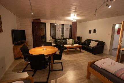 Wohnen auf Zeit Springe - 3 Zimmer, 100 m&sup2;, 25&euro; | Angebot:23595295