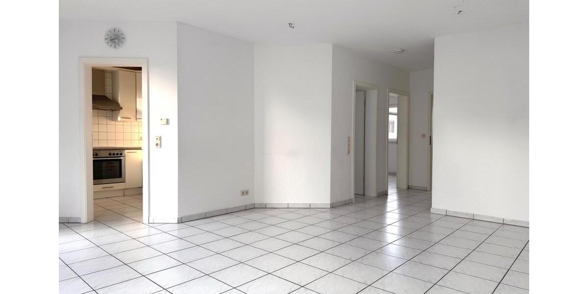 Etagenwohnung Rödermark - 3 Zimmer, 65 m&sup2;, 1.150&euro; | Angebot:25844432