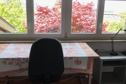 Stuttgart-VaihingenRohr 1 zimmer