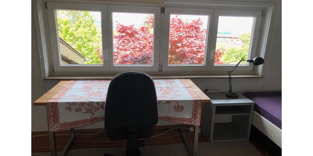 Stuttgart-VaihingenRohr 1 zimmer