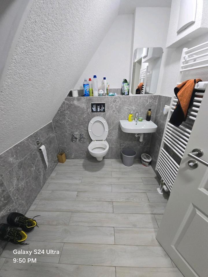 Wg zimmer zu vermieten in Tailfingen zimmer