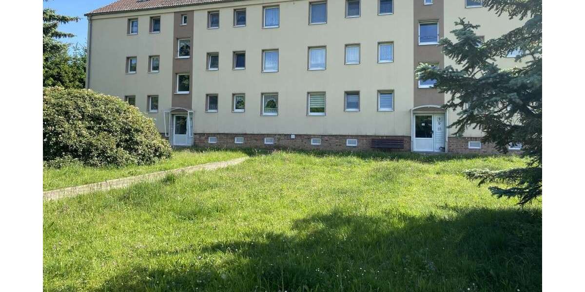 Etagenwohnung Niederstriegis Niederstriegis - 2 Zimmer, 49 m&sup2;, 199&euro; | Angebot:24976484
