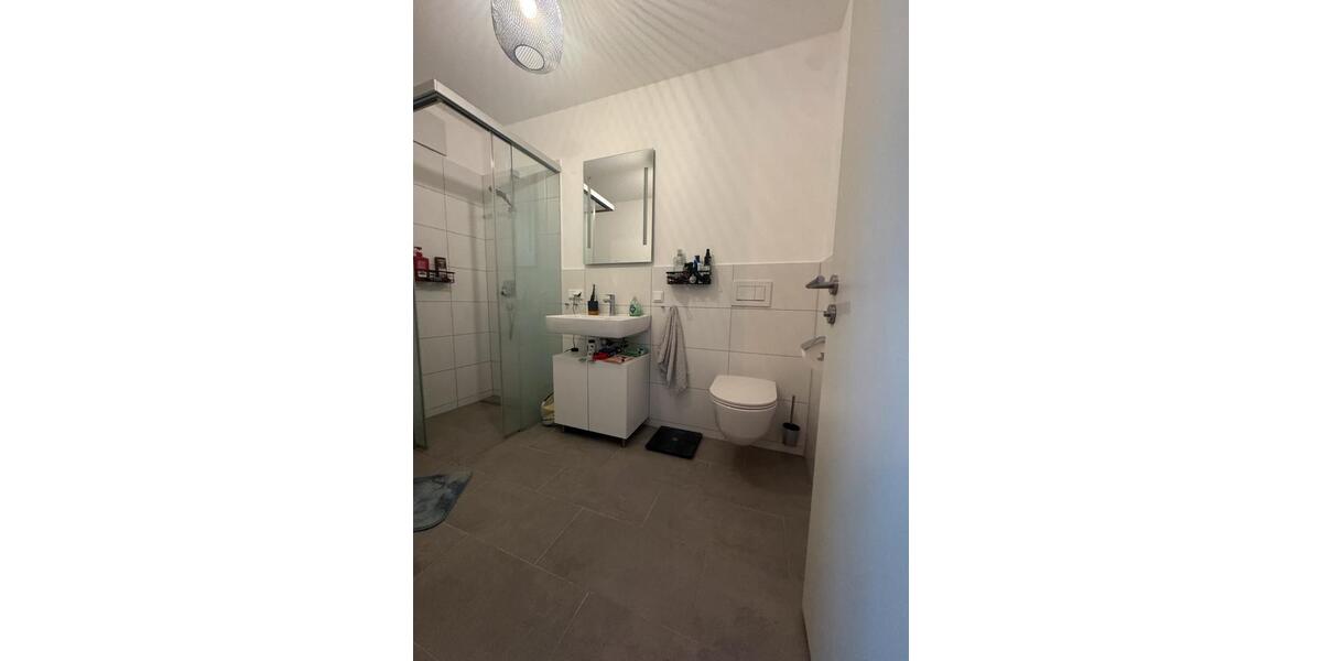 Etagenwohnung Korntal-Münchingen Münchingen - 2 Zimmer, 42 m&sup2;, 916&euro; | Angebot:25968271