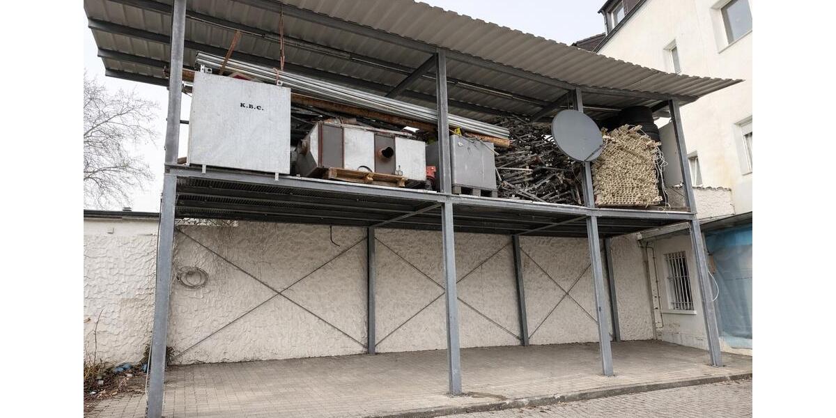 Gewerbeobjekt Essen Stadtbezirk VI - 3.500&euro; | Angebot:26150779