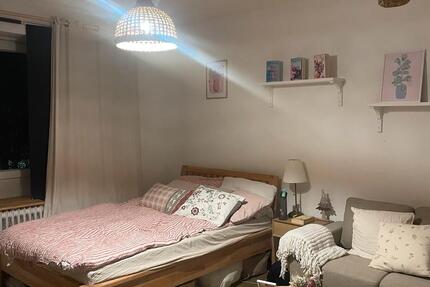 WG-Zimmer in bester Lage 1 zimmer