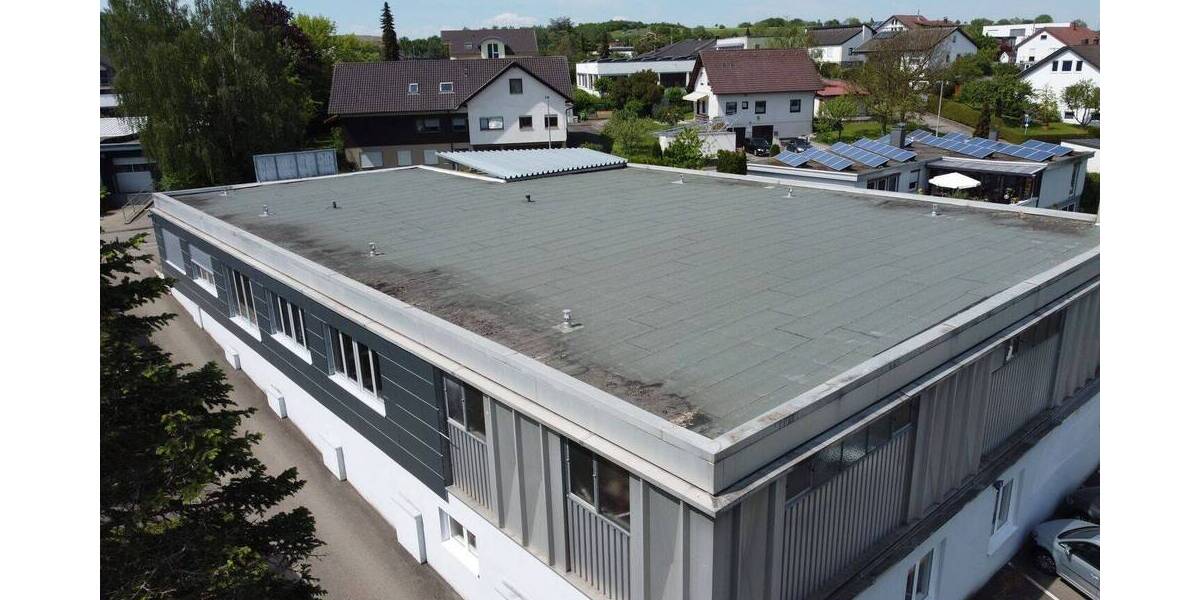 Gewerbeobjekt Balingen Frommern - 4.000&euro; | Angebot:25775855