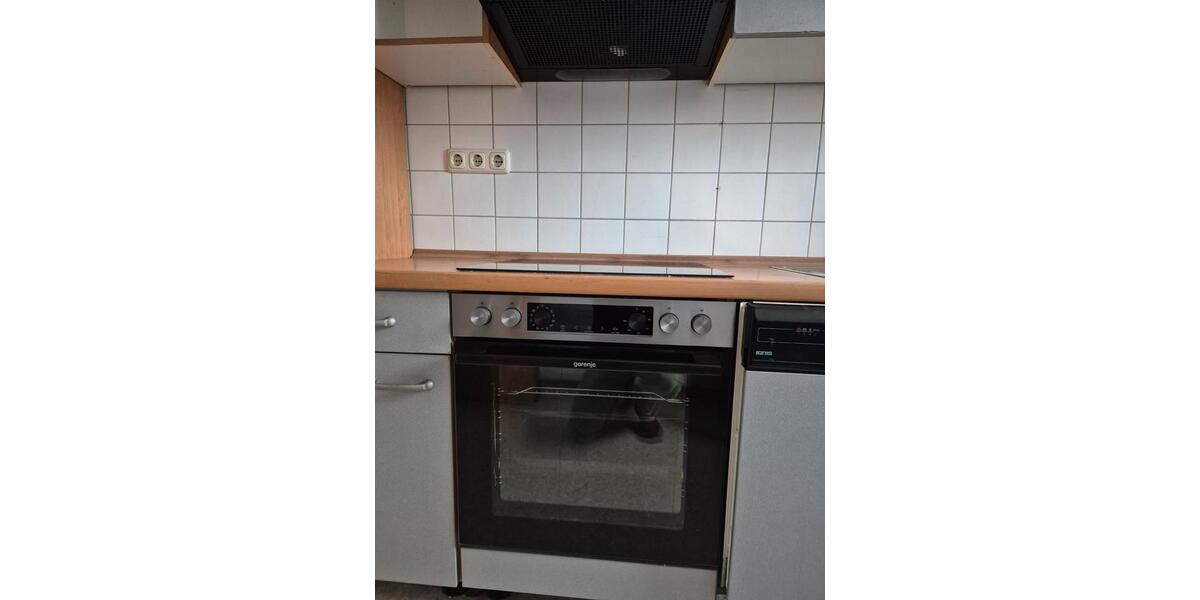Dachgeschoßwohnung Ebensfeld - 2 Zimmer, 45 m&sup2;, 350&euro; | Angebot:26253181