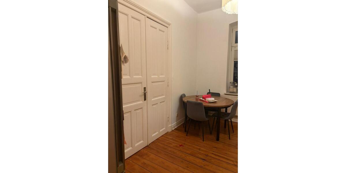 Erdgeschoßwohnung Rendsburg - 2 Zimmer, 70 m&sup2;, 733&euro; | Angebot:26589307