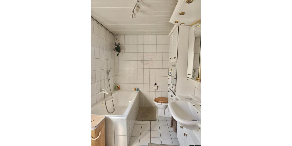 Terrassenwohnung Feuchtwangen - 2 Zimmer, 70 m&sup2;, 670&euro; | Angebot:26675045